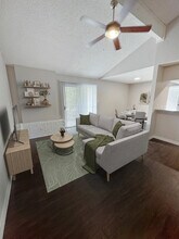 B1 Classic 263 floor plan